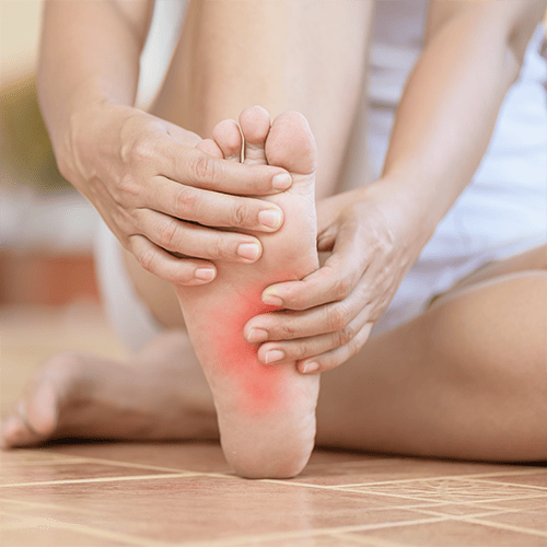 Pain Relief